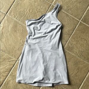 Abercrombie & Fitch Traveller Athletic Skort Dress